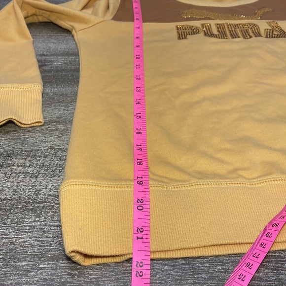 Puma sweater cotton material - Picture 6 of 8